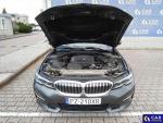 BMW Seria 3 320 Touring Diesel Mild Hybrid MR`19 E6d G21 Aukcja 286190 - grafika 12