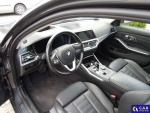 BMW Seria 3 320 Touring Diesel Mild Hybrid MR`19 E6d G21 Aukcja 286190 - grafika 15