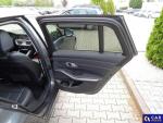 BMW Seria 3 320 Touring Diesel Mild Hybrid MR`19 E6d G21 Aukcja 286190 - grafika 27