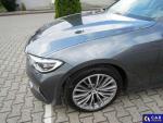 BMW Seria 3 320 Touring Diesel Mild Hybrid MR`19 E6d G21 Aukcja 286190 - grafika 42