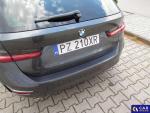 BMW Seria 3 320 Touring Diesel Mild Hybrid MR`19 E6d G21 Aukcja 286190 - grafika 46