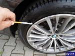 BMW Seria 3 320 Touring Diesel Mild Hybrid MR`19 E6d G21 Aukcja 286190 - grafika 56