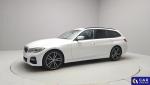 BMW Seria 3 320 Touring Diesel Mild Hybrid MR`19 E6d G21 Aukcja 286191 - grafika 1