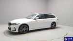 BMW Seria 3 320 Touring Diesel Mild Hybrid MR`22 E6d/e G21 Aukcja 286194 - grafika 1