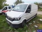 Volkswagen Crafter 35 TDI-CR MR`17 E6 3.5t Aukcja 289187 - grafika 1