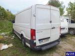 Volkswagen Crafter 35 TDI-CR MR`17 E6 3.5t Aukcja 289187 - grafika 3