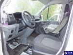 Volkswagen Crafter 35 TDI-CR MR`17 E6 3.5t Aukcja 289187 - grafika 8