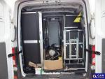 Volkswagen Crafter 35 TDI-CR MR`17 E6 3.5t Aukcja 289187 - grafika 9