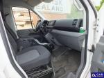 Volkswagen Crafter 35 TDI-CR MR`17 E6 3.5t Aukcja 289187 - grafika 10