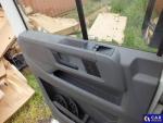 Volkswagen Crafter 35 TDI-CR MR`17 E6 3.5t Aukcja 289187 - grafika 13