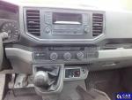 Volkswagen Crafter 35 TDI-CR MR`17 E6 3.5t Aukcja 289187 - grafika 21
