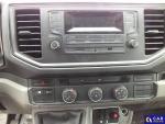 Volkswagen Crafter 35 TDI-CR MR`17 E6 3.5t Aukcja 289187 - grafika 22