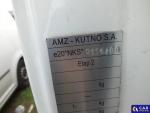 Volkswagen Crafter 35 TDI-CR MR`17 E6 3.5t Aukcja 289187 - grafika 26