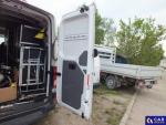 Volkswagen Crafter 35 TDI-CR MR`17 E6 3.5t Aukcja 289187 - grafika 83