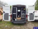 Volkswagen Crafter 35 TDI-CR MR`17 E6 3.5t Aukcja 289187 - grafika 85