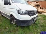 Volkswagen Crafter 35 TDI-CR MR`17 E6 3.5t Aukcja 289187 - grafika 99