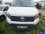 Volkswagen Crafter 35 TDI-CR MR`17 E6 3.5t Aukcja 289187 - grafika 102