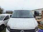 Volkswagen Crafter 35 TDI-CR MR`17 E6 3.5t Aukcja 289187 - grafika 103