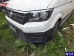 Volkswagen Crafter 35 TDI-CR MR`17 E6 3.5t Aukcja 289187 - grafika 104