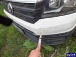 Volkswagen Crafter 35 TDI-CR MR`17 E6 3.5t Aukcja 289187 - grafika 108