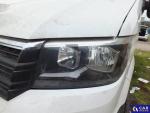 Volkswagen Crafter 35 TDI-CR MR`17 E6 3.5t Aukcja 289187 - grafika 110