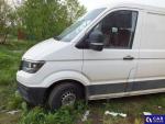 Volkswagen Crafter 35 TDI-CR MR`17 E6 3.5t Aukcja 289187 - grafika 120