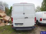 Volkswagen Crafter 35 TDI-CR MR`17 E6 3.5t Aukcja 289187 - grafika 131