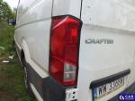 Volkswagen Crafter 35 TDI-CR MR`17 E6 3.5t Aukcja 289187 - grafika 132