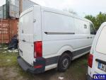 Volkswagen Crafter 35 TDI-CR MR`17 E6 3.5t Aukcja 289187 - grafika 141