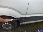 Volkswagen Crafter 35 TDI-CR MR`17 E6 3.5t Aukcja 289187 - grafika 146