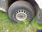 Volkswagen Crafter 35 TDI-CR MR`17 E6 3.5t Aukcja 289187 - grafika 161