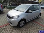 Skoda Citigo Citigo 1.0 Ambition EU6 Aukcja 285486 - grafika 1