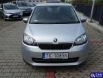 Skoda Citigo Citigo 1.0 Ambition EU6 Aukcja 285486 - grafika 2