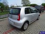 Skoda Citigo Citigo 1.0 Ambition EU6 Aukcja 285486 - grafika 3