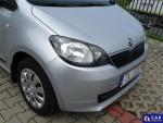 Skoda Citigo Citigo 1.0 Ambition EU6 Aukcja 285486 - grafika 6