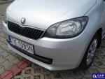 Skoda Citigo Citigo 1.0 Ambition EU6 Aukcja 285486 - grafika 7