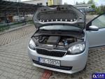 Skoda Citigo Citigo 1.0 Ambition EU6 Aukcja 285486 - grafika 13
