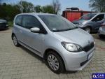Skoda Citigo Citigo 1.0 Ambition EU6 Aukcja 285487 - grafika 2