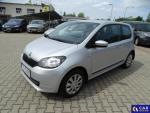 Skoda Citigo Citigo 1.0 Ambition EU6 Aukcja 285487 - grafika 1