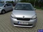 Skoda Citigo Citigo 1.0 Ambition EU6 Aukcja 285487 - grafika 3