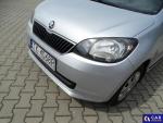 Skoda Citigo Citigo 1.0 Ambition EU6 Aukcja 285487 - grafika 4