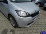 Skoda Citigo Citigo 1.0 Ambition EU6 Aukcja 285487 - grafika 5