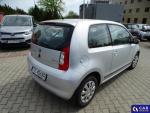 Skoda Citigo Citigo 1.0 Ambition EU6 Aukcja 285487 - grafika 8