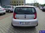 Skoda Citigo Citigo 1.0 Ambition EU6 Aukcja 285487 - grafika 10