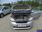 Skoda Citigo Citigo 1.0 Ambition EU6 Aukcja 285487 - grafika 18