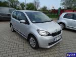 Skoda Citigo Citigo 1.0 Ambition EU6 Aukcja 285488 - grafika 2