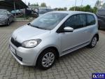 Skoda Citigo Citigo 1.0 Ambition EU6 Aukcja 285488 - grafika 1