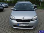 Skoda Citigo Citigo 1.0 Ambition EU6 Aukcja 285488 - grafika 3