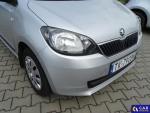 Skoda Citigo Citigo 1.0 Ambition EU6 Aukcja 285488 - grafika 4