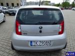 Skoda Citigo Citigo 1.0 Ambition EU6 Aukcja 285488 - grafika 7